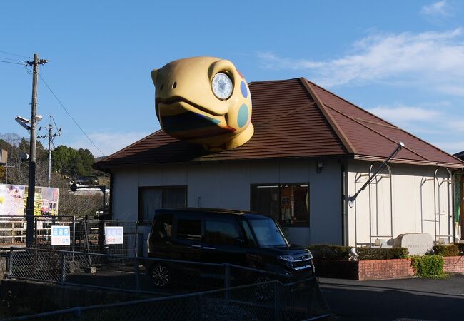 亀甲駅