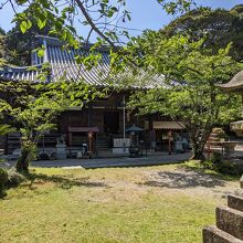 海住山寺