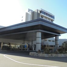 飛騨高山温泉 高山グリーンホテル