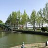 国営木曽三川公園 アクアワールド水郷パークセンター