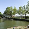 国営木曽三川公園 アクアワールド水郷パークセンター