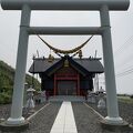 日本最北端のちいさな神社