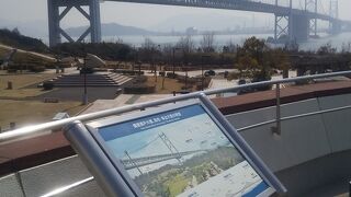 道の駅全体が観光施設です。