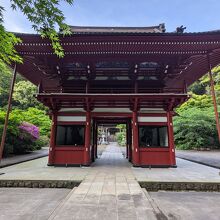 龍福寺