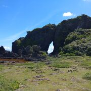 久米島 ミーフガー