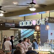 Kokoro Cafe 