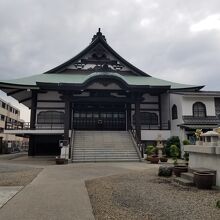 長善寺 (笹寺)