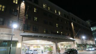 Residence Inn by Marriott Portland Downtown/Waterfront