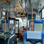 路線バス (京浜急行バス) 