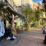 美浜アメリカンビレッジ 