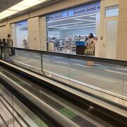 セブンイレブン (京急ST羽田空港国際線ターミナル店) 