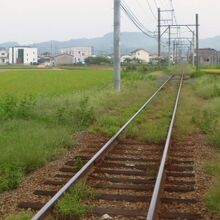 和歌山電鐵貴志川線