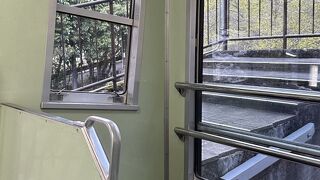 叡山ケーブル・ロープウェイ