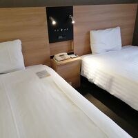 スタンダードツイン