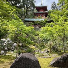 高野寺