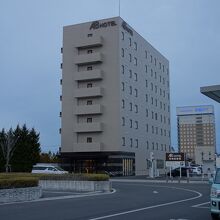 ＡＢホテル伊勢崎