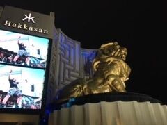 MGM グランド ホテル&カジノ 写真