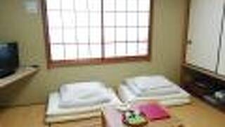 まぐろの宿 民宿 亀の井