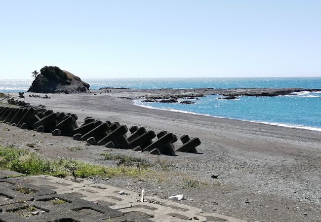 志原海岸