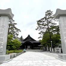 高野山大師教会