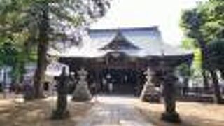 鬼子母神堂は子育てと安産祈願のご利益があるパワースポット