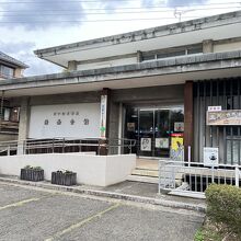 さいたま市立漫画会館