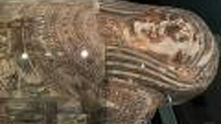 エジプト展鑑賞