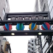 恵比寿駅の西口駅前にあります