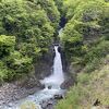 水量の多い滝