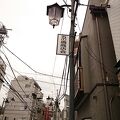 五の橋商店会