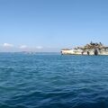 松島島巡り観光船 