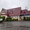国道１８号千沿いのパスタの店