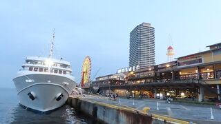 駅からの徒歩アクセスが近そうで遠い？