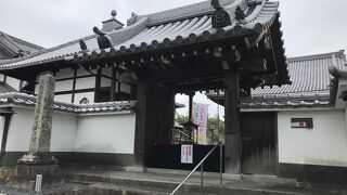 長圓寺