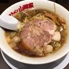 ラーメン山岡家 月寒店