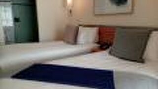 ペッパーズ シーポート ローンセストン