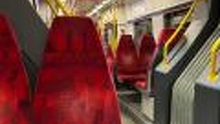 SKM (都市高速鉄道) 　（ワルシャワ）