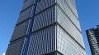 旧赤坂プリンスホテル跡地にできた複合商業施設