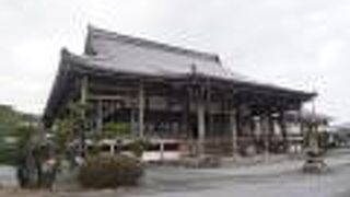 東本願寺四日市別院