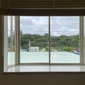 海側のお部屋がベター