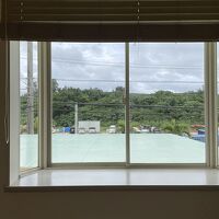 お部屋からの景色（ご参考）