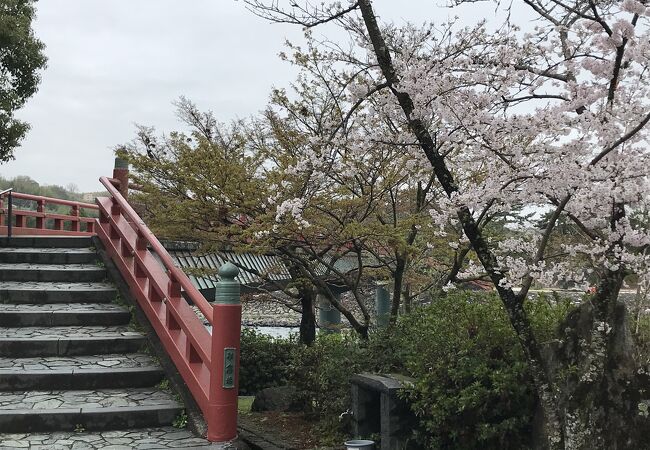 朝霧橋を渡って宇治神社と宇治上神社へ参拝