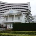 東京ディズニーオフィシャルホテルの一つ