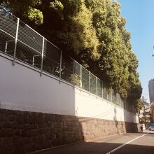 在日ロシア連邦大使館領事部