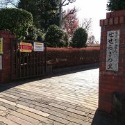 芥のせせらぎ ごりら公園 せせらぎの里公苑 クチコミ・アクセス・営業時間｜早稲田・高田