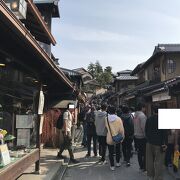 産寧坂と並んで人気の高い観光スポット