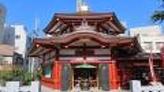 【銭塚地蔵尊】清廉潔白は報われる、という信心深さ