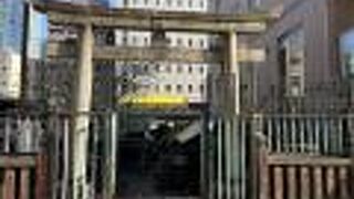 15世紀半ば、太田道灌による創建