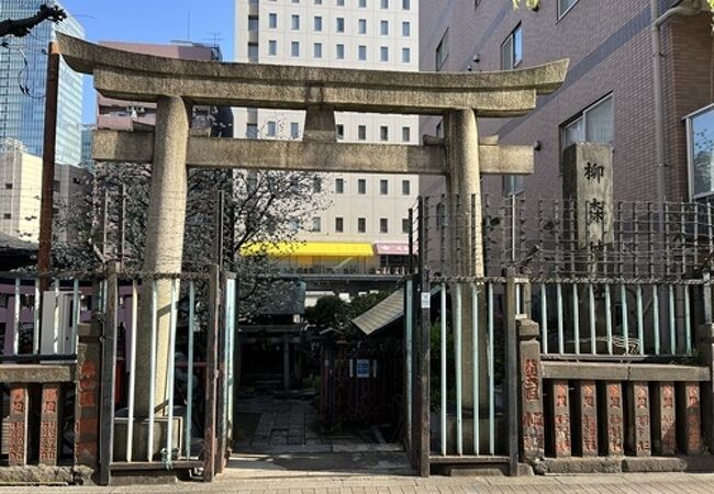 15世紀半ば、太田道灌による創建