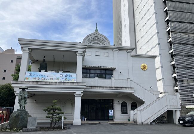 築地本願寺 慈光院 クチコミ・アクセス・営業時間｜両国【フォー
